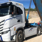 Formation Eco-conduite chez Lachaud Transports